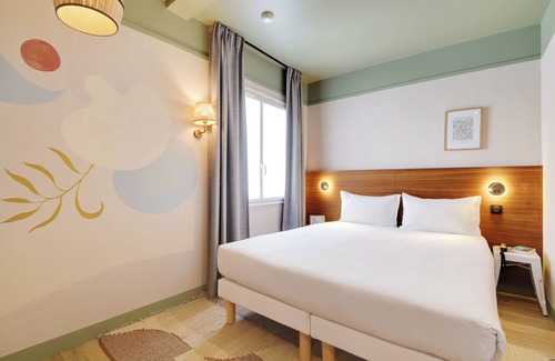 Saint-Ouen Hotel | Hôtel Cocoon