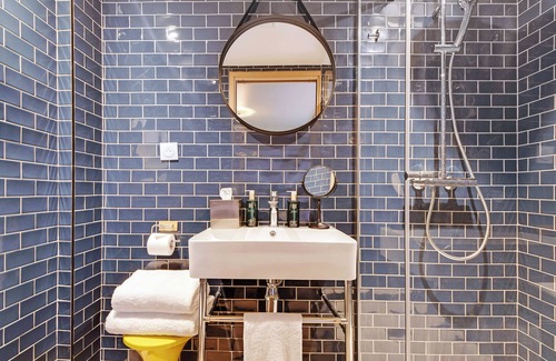 Saint-Ouen Hotel | Hôtel Cocoon