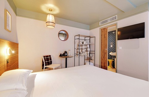 Saint-Ouen Hotel | Hôtel Cocoon