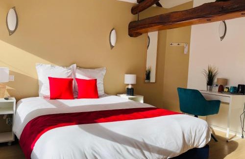 Jas Hotel | Hôtel Comme chez soi