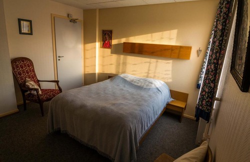 Bantzenheim Hotel | Hôtel de Bâle