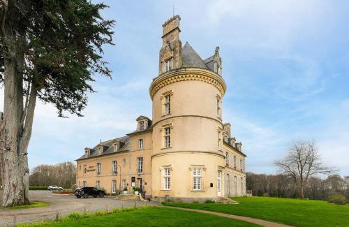 Plehedel Hotel | Hôtel de Boisgelin