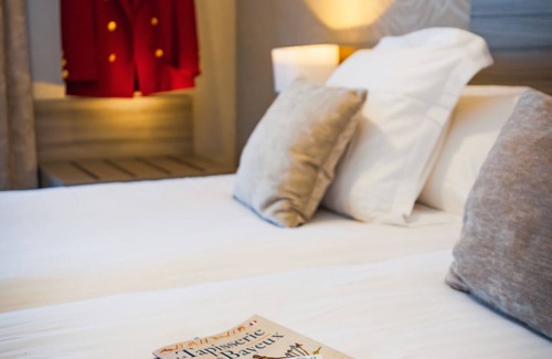 Bayeux Hotel | Hôtel de Brunville & Spa