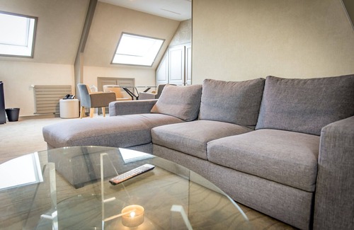 Bayeux Hotel | Hôtel de Brunville & Spa