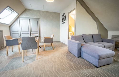 Bayeux Hotel | Hôtel de Brunville & Spa