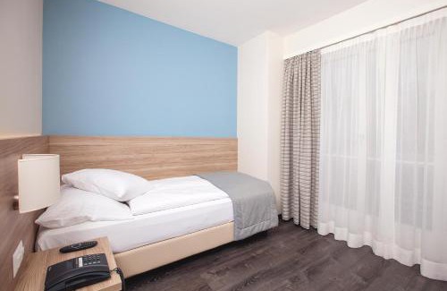 Montreux Hotel | Hôtel de Chailly