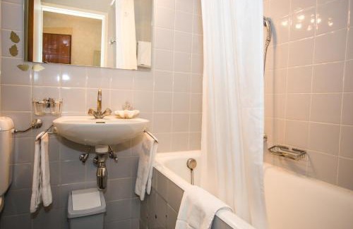 Montreux Hotel | Hôtel de Chailly