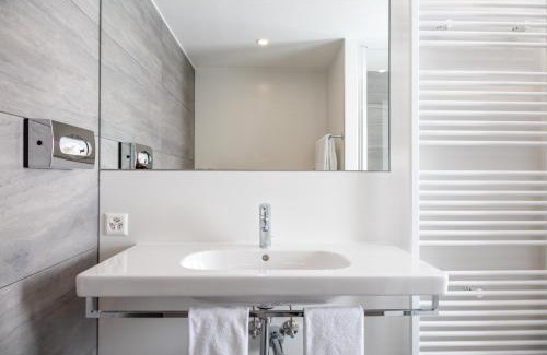 Montreux Hotel | Hôtel de Chailly