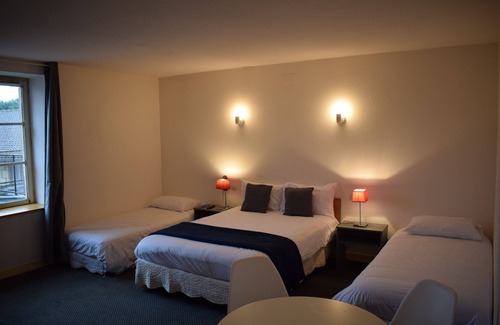 Saint-Savin Hotel | Hôtel de France