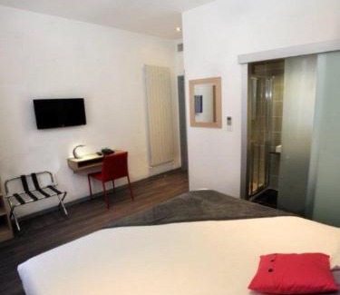 Quartier du Port Hotel | Hôtel de France