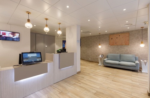 Antibes Old Town Hotel | Hôtel de l'Étoile