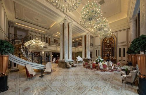 Tam Dao Hotel | Hôtel de l'Amour Tam Đảo