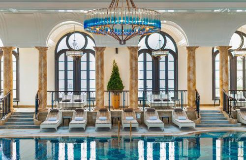 Tam Dao Hotel | Hôtel de l'Amour Tam Đảo