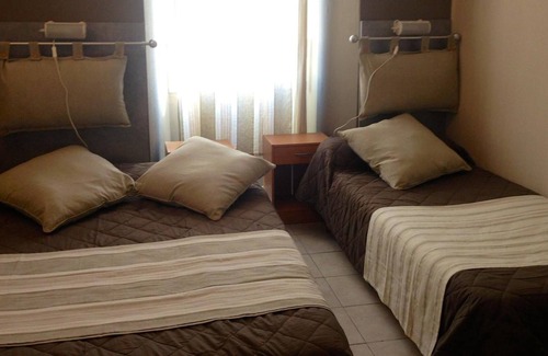 Thiers Hotel | Hôtel de l' Ariana