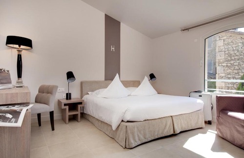 St.-Remy-de-Provence Hotel | Hôtel de l'Image