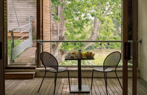 St.-Remy-de-Provence Hotel | Hôtel de l'Image