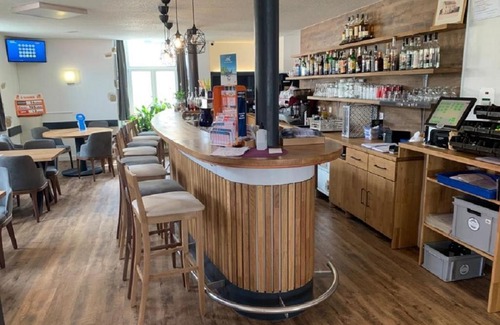 Courroux House | Hôtel de L'Ours