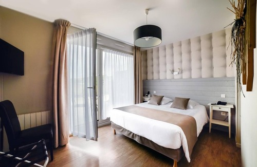 Wissant Hotel | Hôtel de la Baie de Wissant