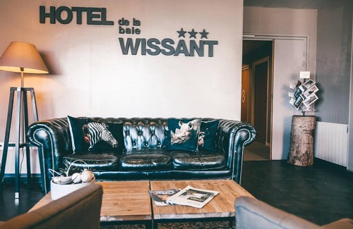 Wissant Hotel | Hôtel de la Baie de Wissant