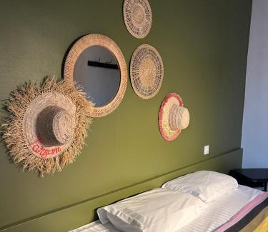 Croix Rousse Hotel | Hôtel de la Croix-Rousse