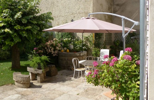 Nolay Hotel | Hôtel de la halle