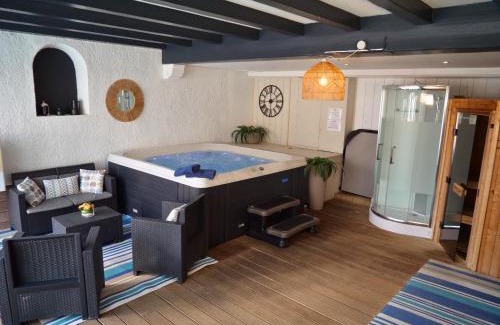 Rivedoux-Plage Hotel | Hôtel de La Marée - Face à l'océan - Ile de Ré