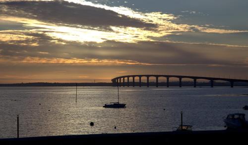 Rivedoux-Plage Hotel | Hôtel de La Marée - Face à l'océan - Ile de Ré