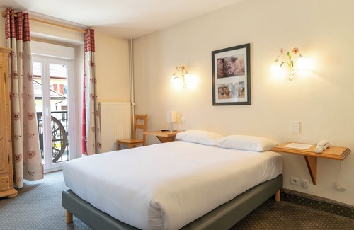 Malbuisson Hotel | Hôtel de la Poste
