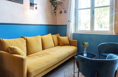 Libourne Hotel | Hôtel de la tour à LIBOURNE