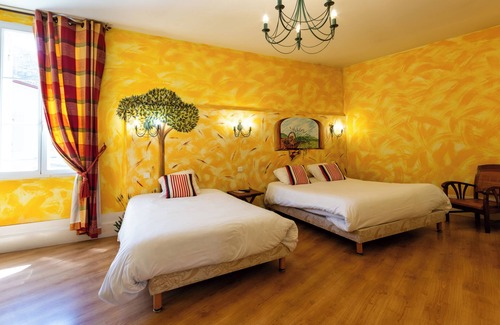 Libourne Hotel | Hôtel de la tour à LIBOURNE
