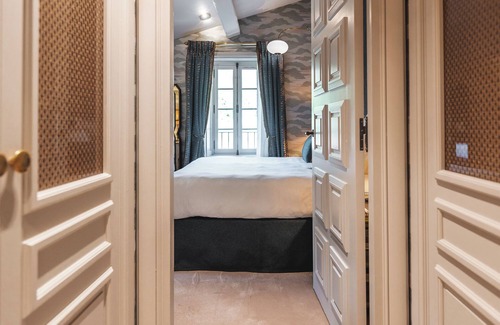 Saint-Emilion Hotel | Hôtel de Pavie