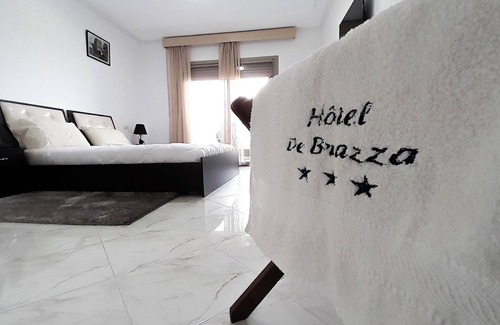 Ouled Tayeb Hotel | Hôtel Debrazza