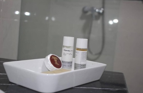 Ouled Tayeb Hotel | Hôtel Debrazza