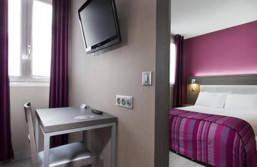 Ternes Hotel | Hôtel des Pavillons