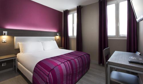 Ternes Hotel | Hôtel des Pavillons