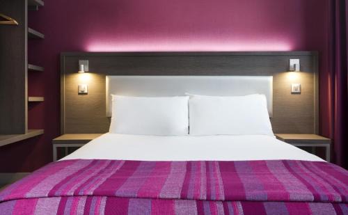 Ternes Hotel | Hôtel des Pavillons