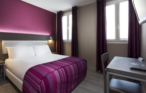 Ternes Hotel | Hôtel des Pavillons