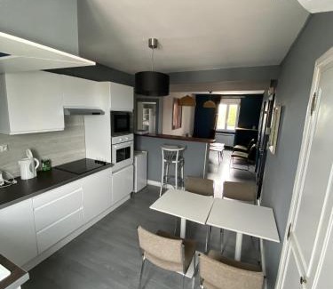 Jullouville-les-Pins Hotel | Hôtel des Pins