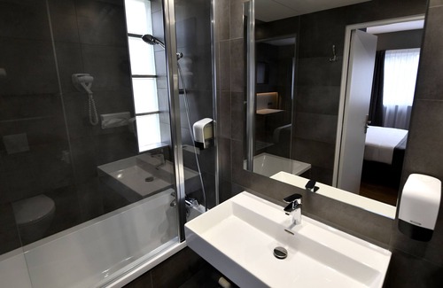 Quartier du chateau Hotel | Hôtel des Quatrans