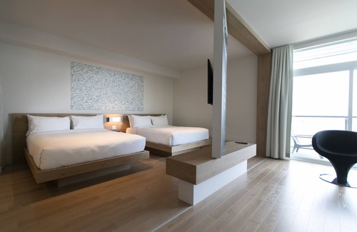 Thetford Mines Hotel | Hôtel du Domaine, centre de villégiature et de congrès de Thetford