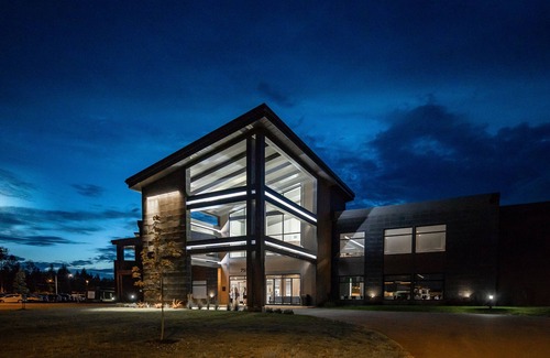 Thetford Mines Hotel | Hôtel du Domaine, centre de villégiature et de congrès de Thetford