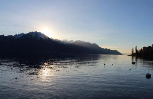 Montreux Hotel | Hôtel du Grand Lac Excelsior