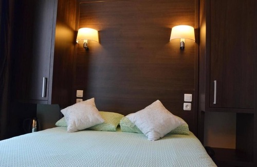 Malakoff Hotel | Hôtel du Parc Even