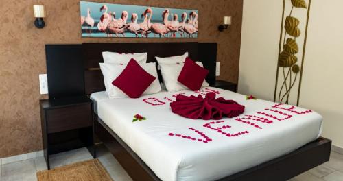 Ngaring Bed & Breakfast | Hôtel du Parc