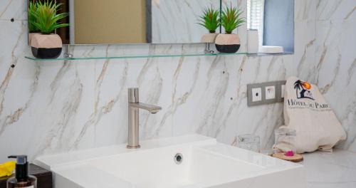 Ngaring Bed & Breakfast | Hôtel du Parc