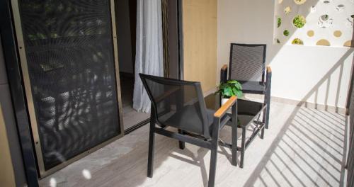 Ngaring Bed & Breakfast | Hôtel du Parc