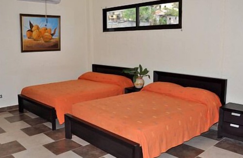Cap-Haitien Hotel | Hôtel du Roi Christophe