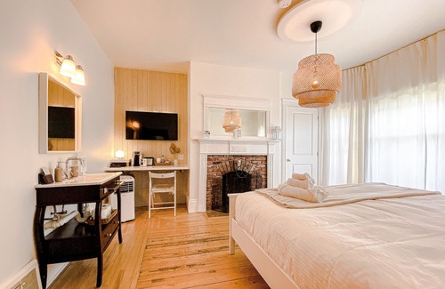 Shediac Hotel | Hôtel du Vieux Port by Bower Boutique Hotels