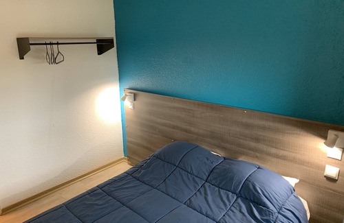 Nouan-sur-Loire Hotel | Hôtel Eco Blois