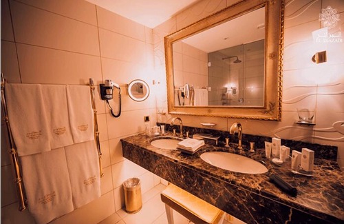 El Mouradia Hotel | Hôtel El Djazair - Ex St George